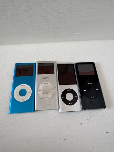 Apple ipod job lot - ipod,