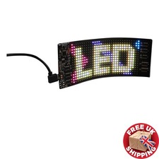 Programmable LED Sign Board