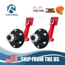 2 Pack Shipping Container
