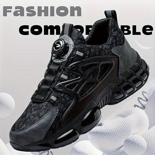 Safety trainers - safety, shoes