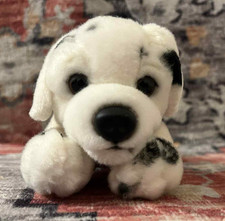 Keel Toys Dalmatian Plush