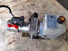 Junghienrich Pallet Truck Hydraulic Pump EJE M13