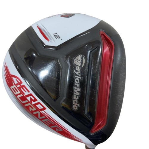 Head only used taylormade - head,