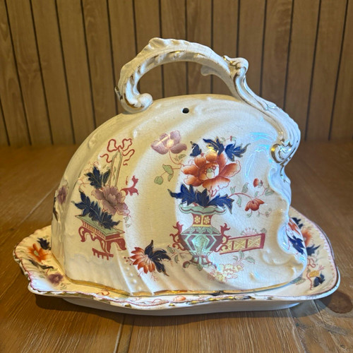 Antique 1893 wedgwood ivory - antique,