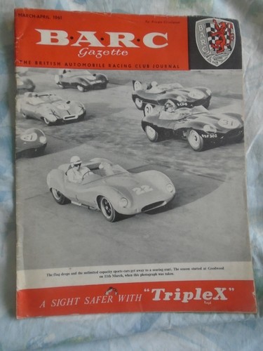 Barc gazette british - gazette,