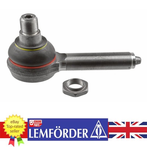 Tie rod end for - for, fl10
