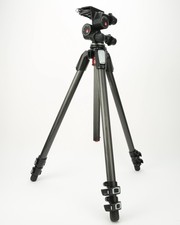 Manfrotto MT055CXPRO3 Carbon
