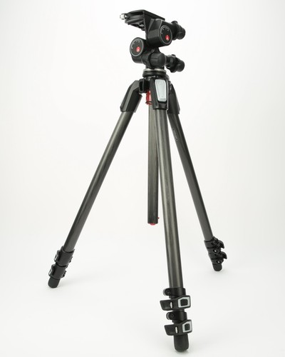 Manfrotto mt055cxpro3 carbon - mt055cxpro3,