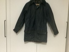 Barbour Beaufort Vintage 90s