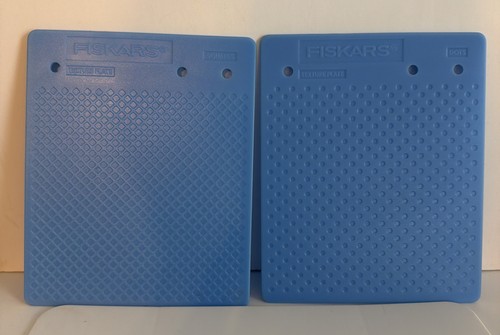Fiskars texture plates set - fiskars, of