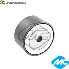 TENSIONER PULLEY V-RIBBED BELT