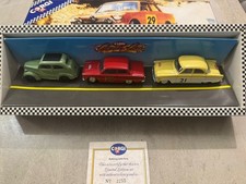 Corgi Classics 1:43 Rallying