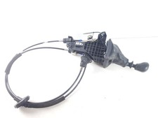 MERCEDES SPRINTER GEAR