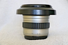Cosina 19-35mm camera lenses