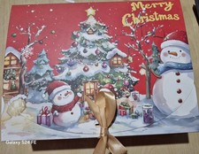 Ladies Bakers Dozen Hello