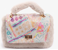 Pia Rossini Charmaine Bag -