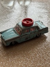 Vintage Corgi Toys Austin A60