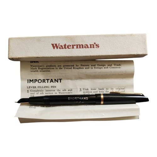 Vintage waterman l2 - vintage,
