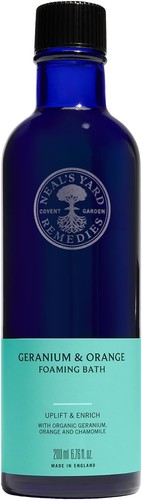 Neal yard remedies - neal's,