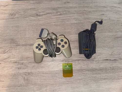 Playstation slimline - playstation,