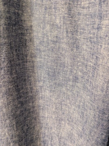 Women blue linen - blue,