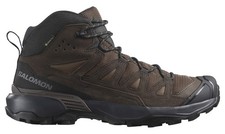 Salomon Mens Walking Boots X