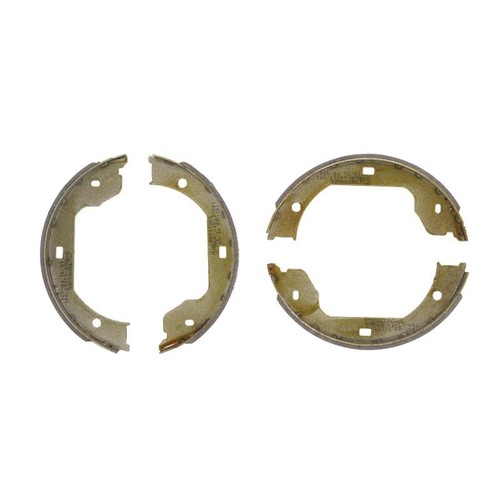 Fits abe brake shoe - fits, set