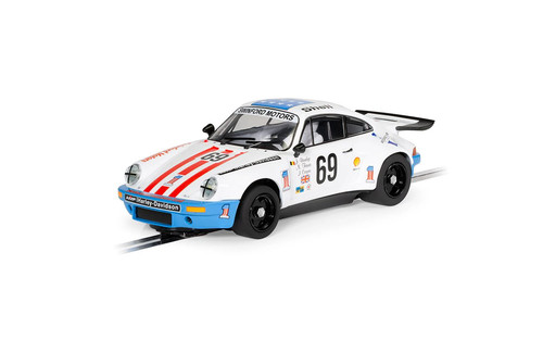 Scalextric c4351 porsche 911 - c4351,