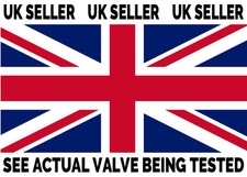 SIEMENS E88CC 6DJ8 NOS Double Triode Valve W. Germany 1972 A frame solid getter