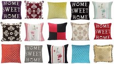 Variety of Scatter Cushion