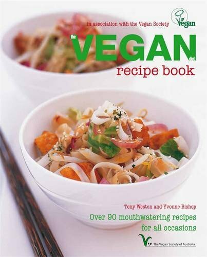 The vegan cookbook over - cookbook:, 80