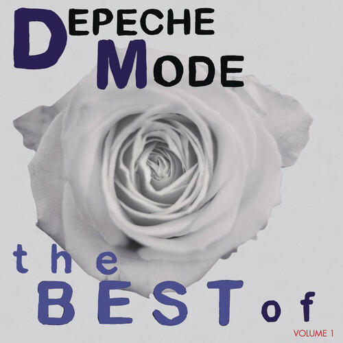 Depeche mode the - depeche, best
