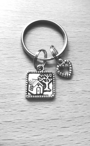 Beautiful little home tree - little, tree'