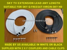 Sky Cable Extension Sky Q