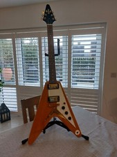 NEVER PLAYED - Epiphone Flying