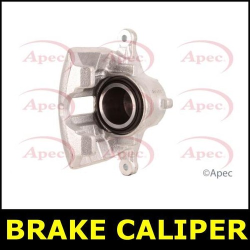 Brake caliper front left - brake,