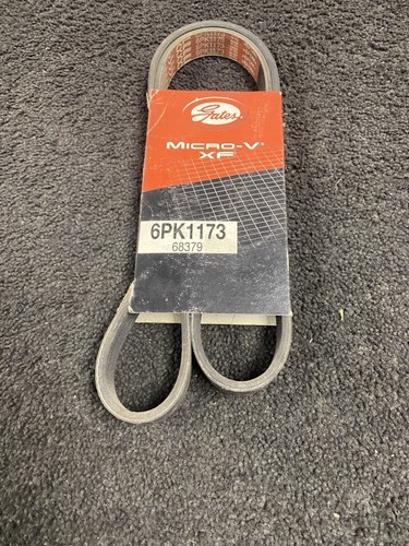 Alternator belt fits - alternator,