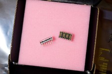 HCMS-2903 4 Character 5x7 Green LED Display, FULLY TESTED