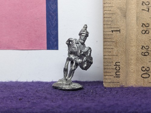 Grenadier 5004 skeleton - grenadier,