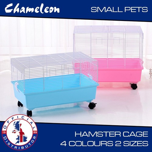 Deep tray hamster - tray,