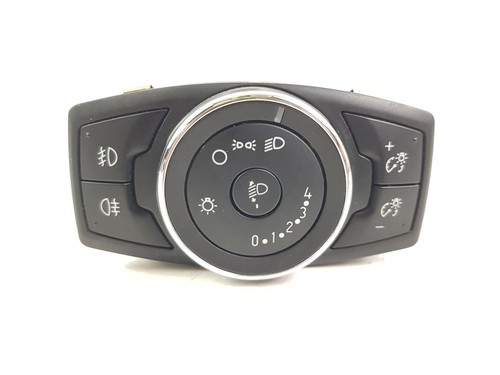 Ford transit connect hedlight - ford,