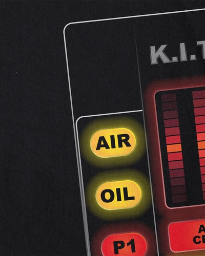 Interface kids - k.i.t.t.,