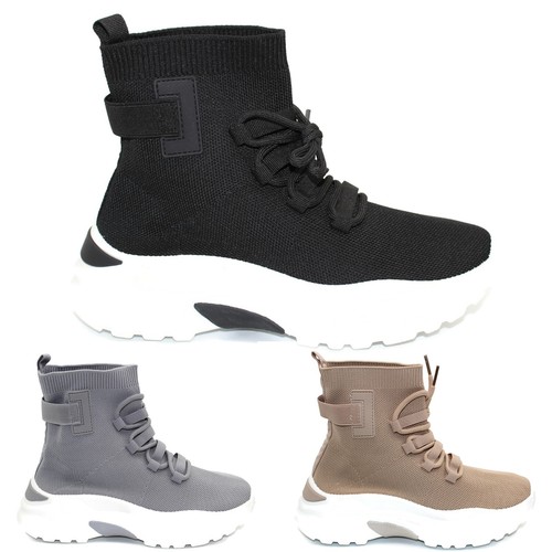 Womens ladies chunky - womens,