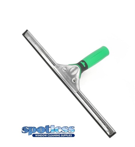 Window cleaning squeegee - cleaning, unger