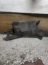 Audi TT 8N MK1 1.8T Offside Right Splash Guard Undertray Mount 8N0825250G