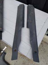 Ford sierra mk2 rear interior trims, sapphire cosworth 