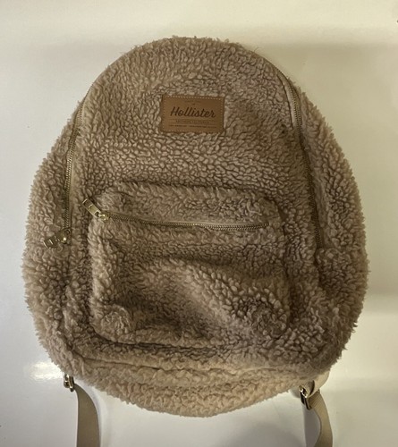 Hollister small backpack - ,