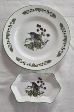 Crown Staffordshire Norman