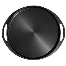 12.5 inches Premium Cast Iron