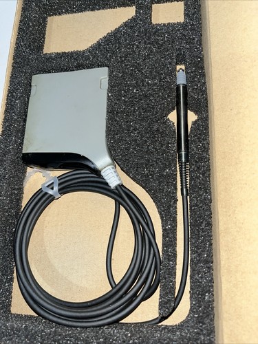 Solartron orbit dp2s - orbit,
